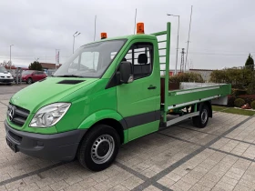     Mercedes-Benz Sprinter 2.2CDI 4.20.