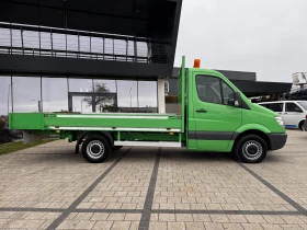 Mercedes-Benz Sprinter 2.2CDI  | Mobile.bg    10