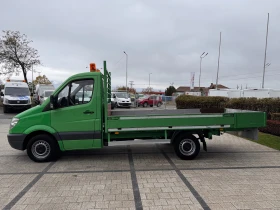     Mercedes-Benz Sprinter 2.2CDI 