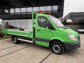     Mercedes-Benz Sprinter 2.2CDI 