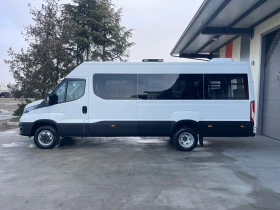 Iveco 50с18 17+ 1 МЕСТА ПЕЧКА КЛИМАТИК, снимка 4