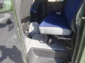 Iveco Daily 50C15   КАТ. * Б*  6 МЕСТА, снимка 7