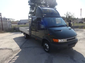 Iveco Daily 50C15   КАТ. * Б*  6 МЕСТА, снимка 1