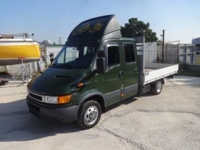 Iveco Daily 50C15   КАТ. * Б*  6 МЕСТА, снимка 3