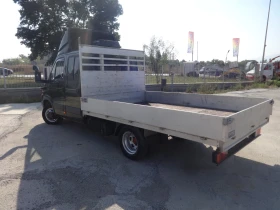 Iveco Daily 50C15   КАТ. * Б*  6 МЕСТА, снимка 4