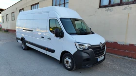 Обява за продажба на Renault Master ~28 500 лв. - изображение 1