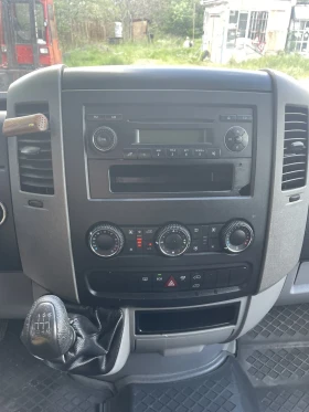 Обява за продажба на Mercedes-Benz Sprinter 313 ~19 900 лв. - изображение 8