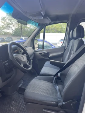 Обява за продажба на Mercedes-Benz Sprinter 313 ~19 900 лв. - изображение 6