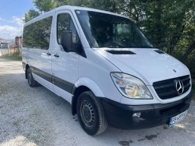 Обява за продажба на Mercedes-Benz Sprinter 313 ~19 900 лв. - изображение 1