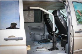 Mercedes-Benz Vito 113 CDI ���������  | Mobile.bg � ����� ������ 4