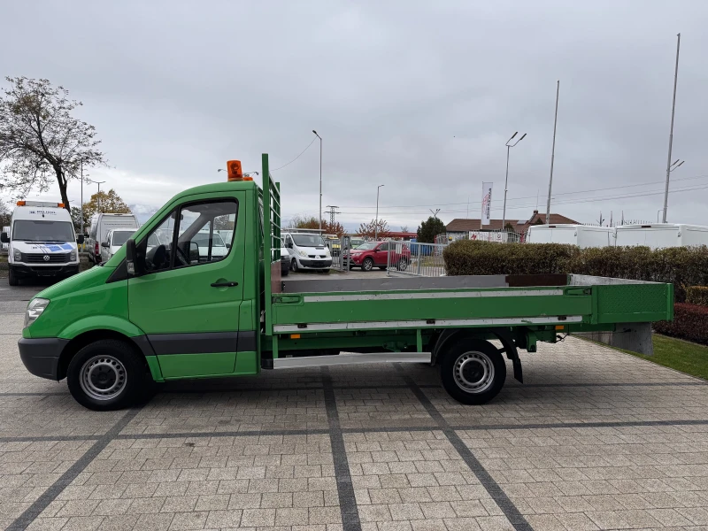 Mercedes-Benz Sprinter 2.2CDI 4.20м., снимка 4 - Бусове и автобуси - 48130989