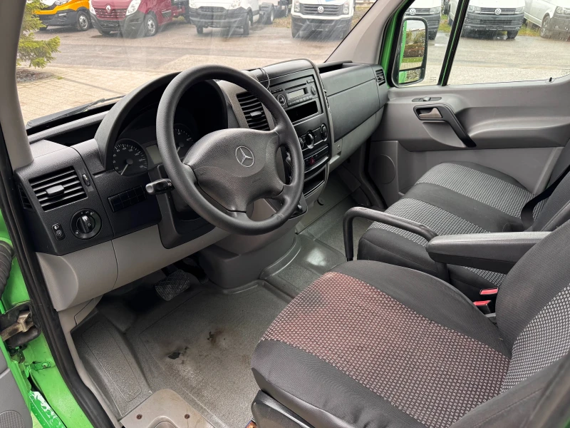 Mercedes-Benz Sprinter 2.2CDI 4.20м., снимка 13 - Бусове и автобуси - 48130989