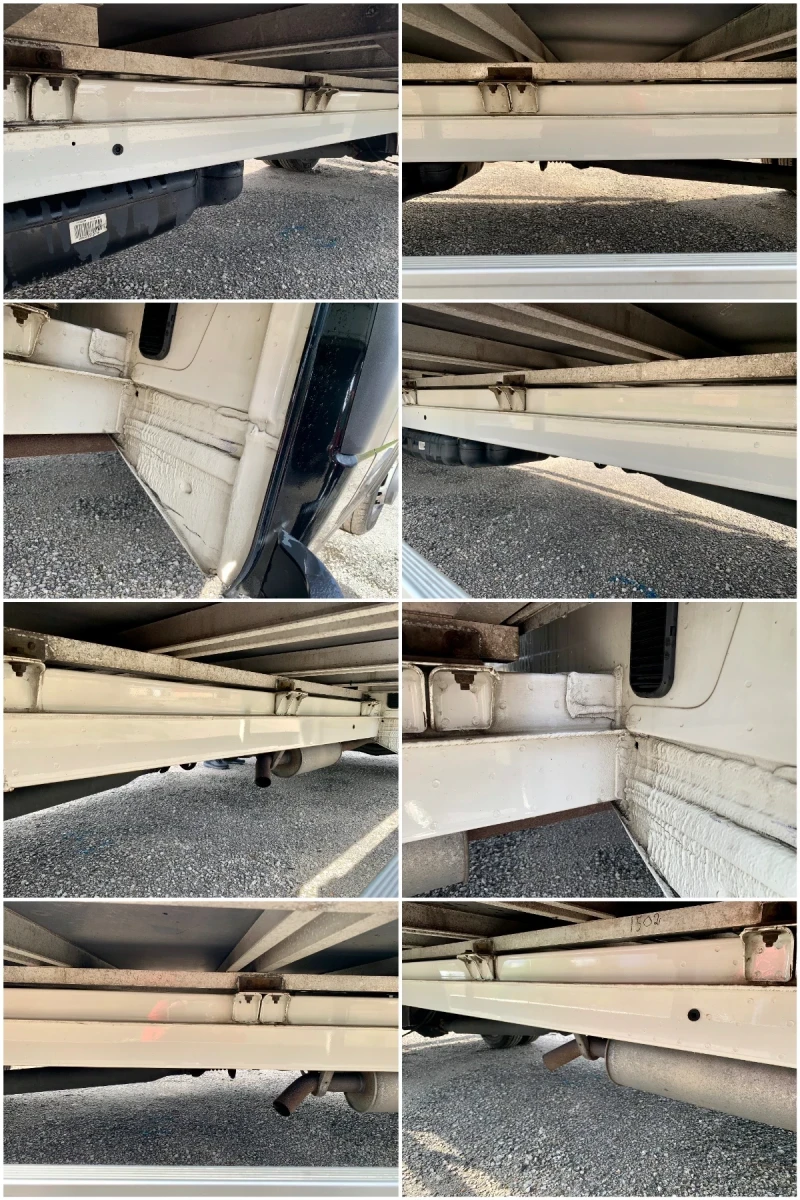 VW Crafter 4.30м.* Климатик* Темпомат* Двойна гума, снимка 15 - Бусове и автобуси - 53588770