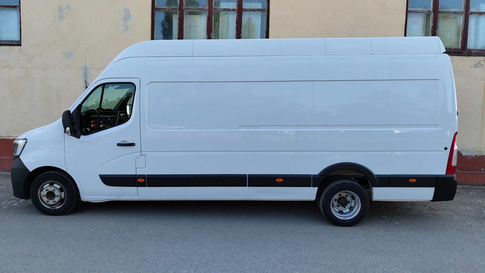 Renault Master  - изображение 4