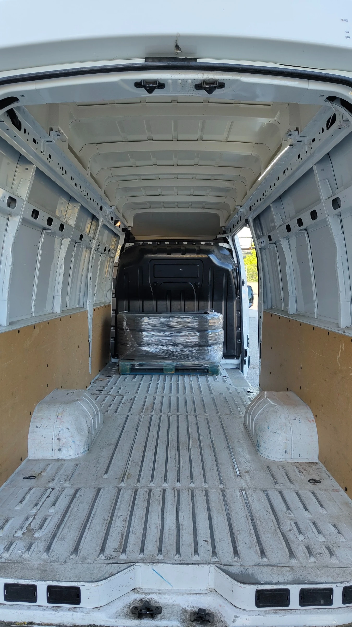 Renault Master  - изображение 9