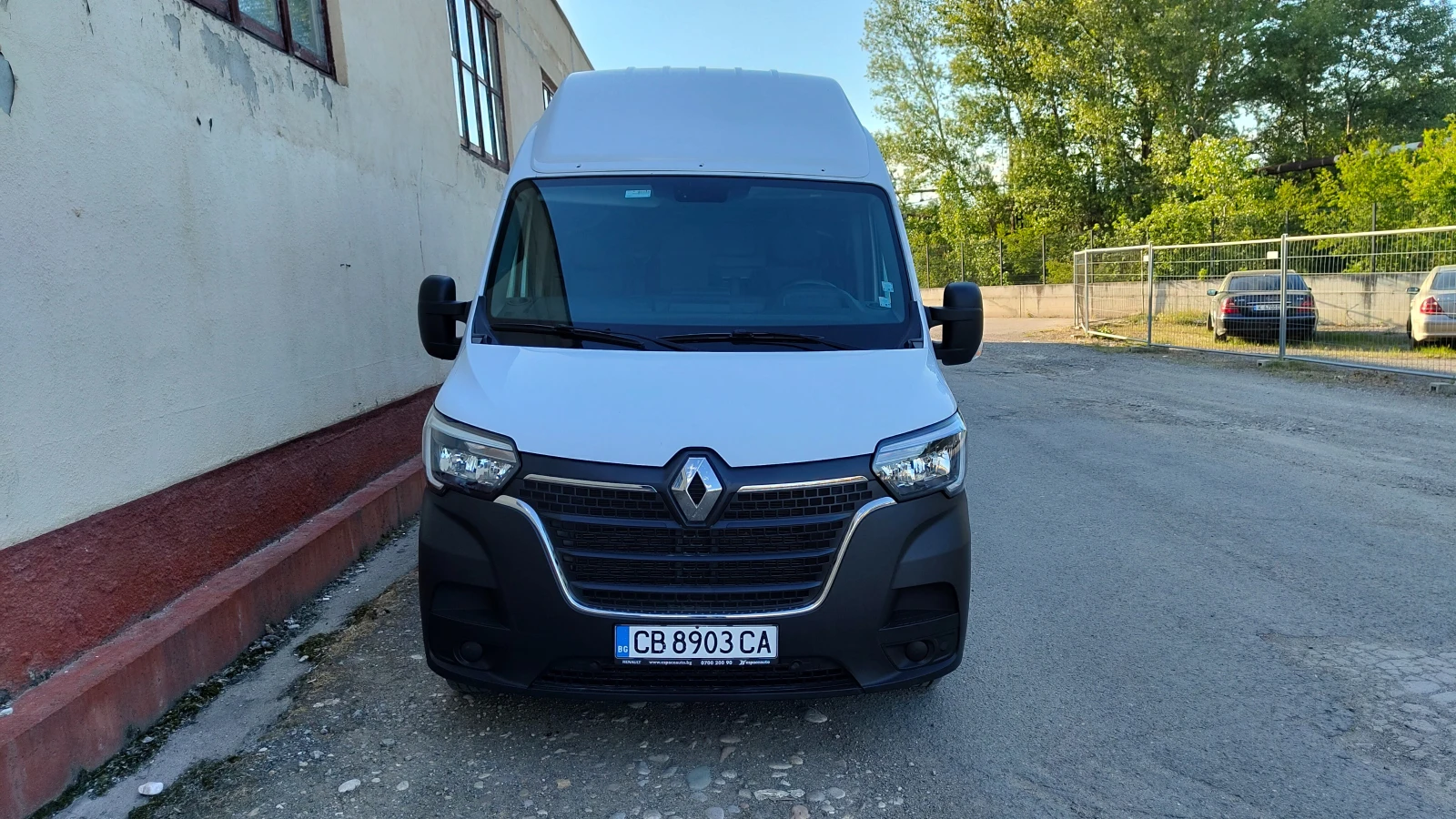 Renault Master  - изображение 2