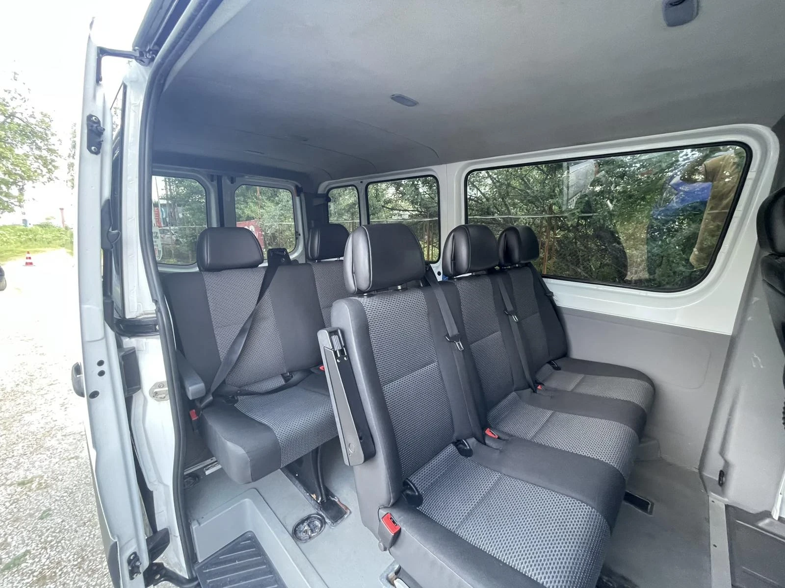 Mercedes-Benz Sprinter 313  - изображение 10