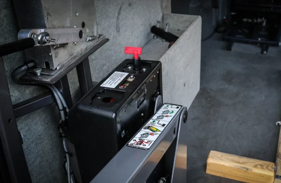 Mercedes-Benz Vito 113 CDI ���������  | Mobile.bg � ����������� 14