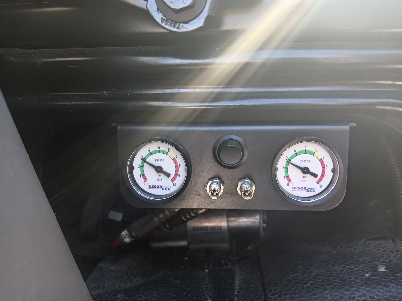 Renault Master, снимка 9 - Бусове и автобуси - 55155743