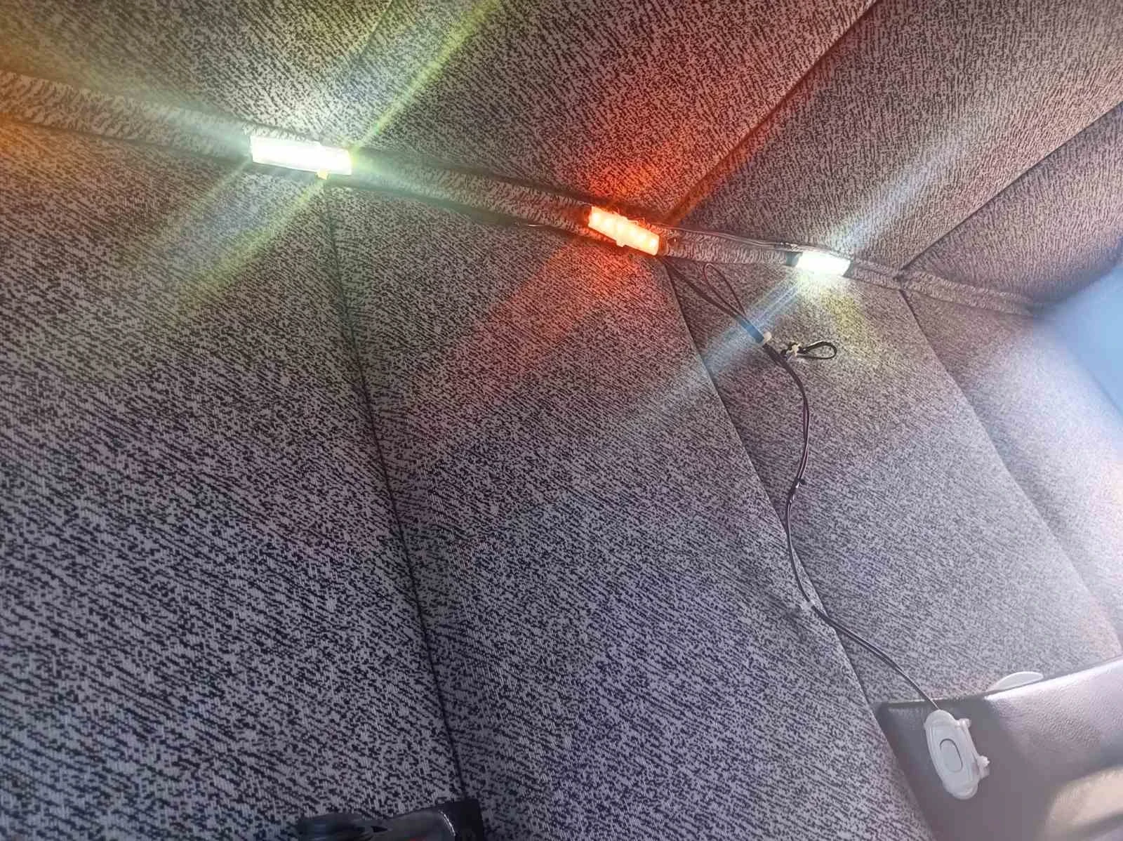 Renault Master, снимка 7 - Бусове и автобуси - 55155743