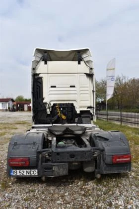 Man Tgx 18.460 4X2 LLS-U MEGA, снимка 6