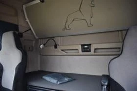 Man Tgx 18.460 4X2 LLS-U MEGA, снимка 9