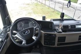 Man Tgx 18.460 4X2 LLS-U MEGA, снимка 10