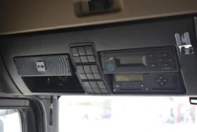 Man Tgx 18.460 4X2 LLS-U MEGA, снимка 12