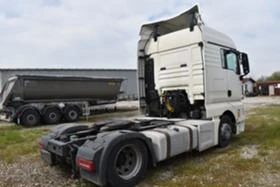 Man Tgx 18.460 4X2 LLS-U MEGA, снимка 7