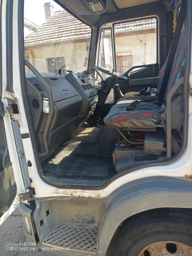 Iveco 75e15, снимка 2