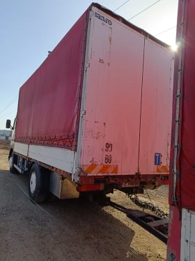Volvo F12 Евро3, снимка 5
