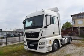  Man Tgx