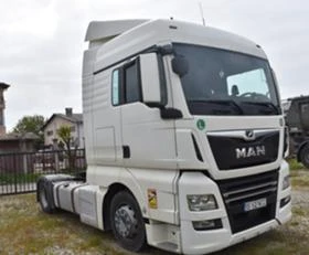 Man Tgx 18.460 4X2 LLS-U MEGA | Mobile.bg    7