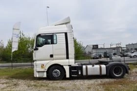 Man Tgx 18.460 4X2 LLS-U MEGA | Mobile.bg    3