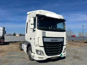  Daf XF