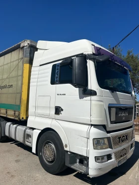 Обява за продажба на Man Tgx 18.400 ~19 200 лв. - изображение 2