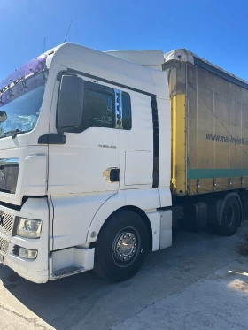 Обява за продажба на Man Tgx 18.400 ~19 200 лв. - изображение 1