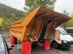  Kamaz 55111
