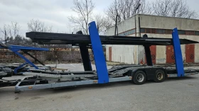 Volvo Fm 13 литров мотор 420 к, снимка 2