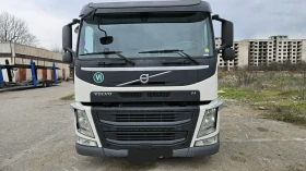 Volvo Fm 13 литров мотор 420 к, снимка 17