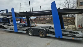 Volvo Fm 13 литров мотор 420 к, снимка 4