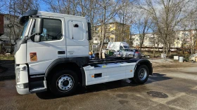 Volvo Fm 13 литров мотор 420 к, снимка 16