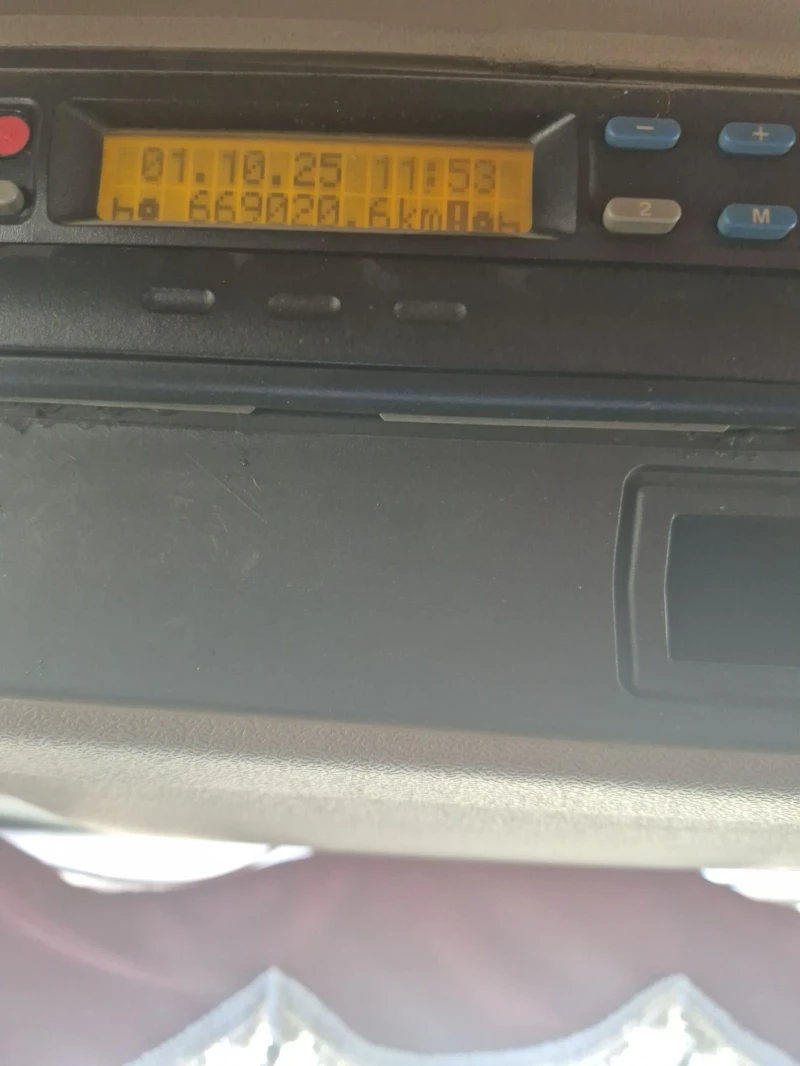 Scania R 420, снимка 7 - Камиони - 52416015