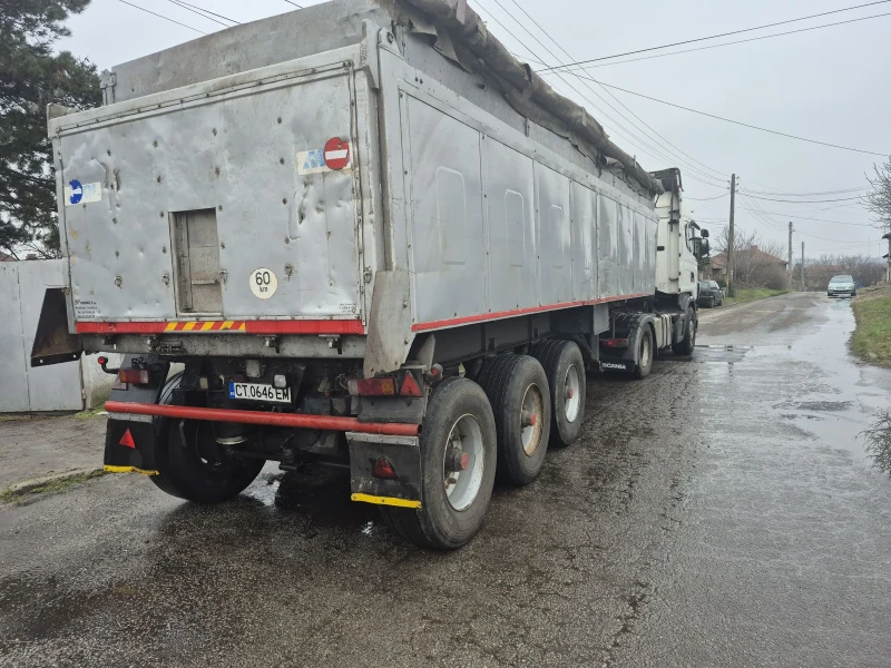 Scania R 420 Хидравлична помпа, снимка 9 - Камиони - 52866623