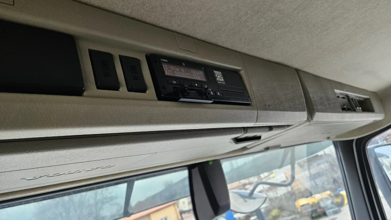 Volvo Fm 13 литров мотор 420 к, снимка 10 - Камиони - 52787523