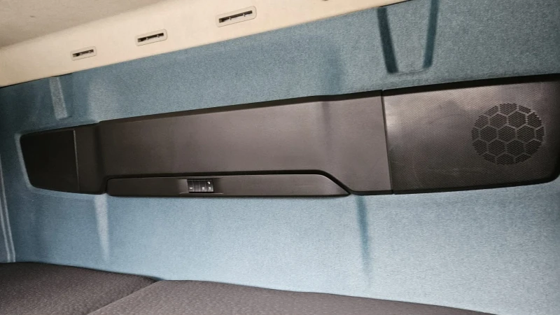 Volvo Fm 13 литров мотор 420 к, снимка 12 - Камиони - 52787523