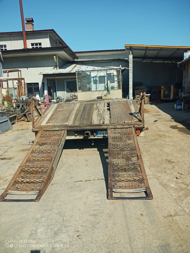 Iveco 75e15, снимка 5 - Камиони - 53579455