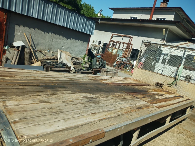 Iveco 75e15, снимка 4 - Камиони - 53579455