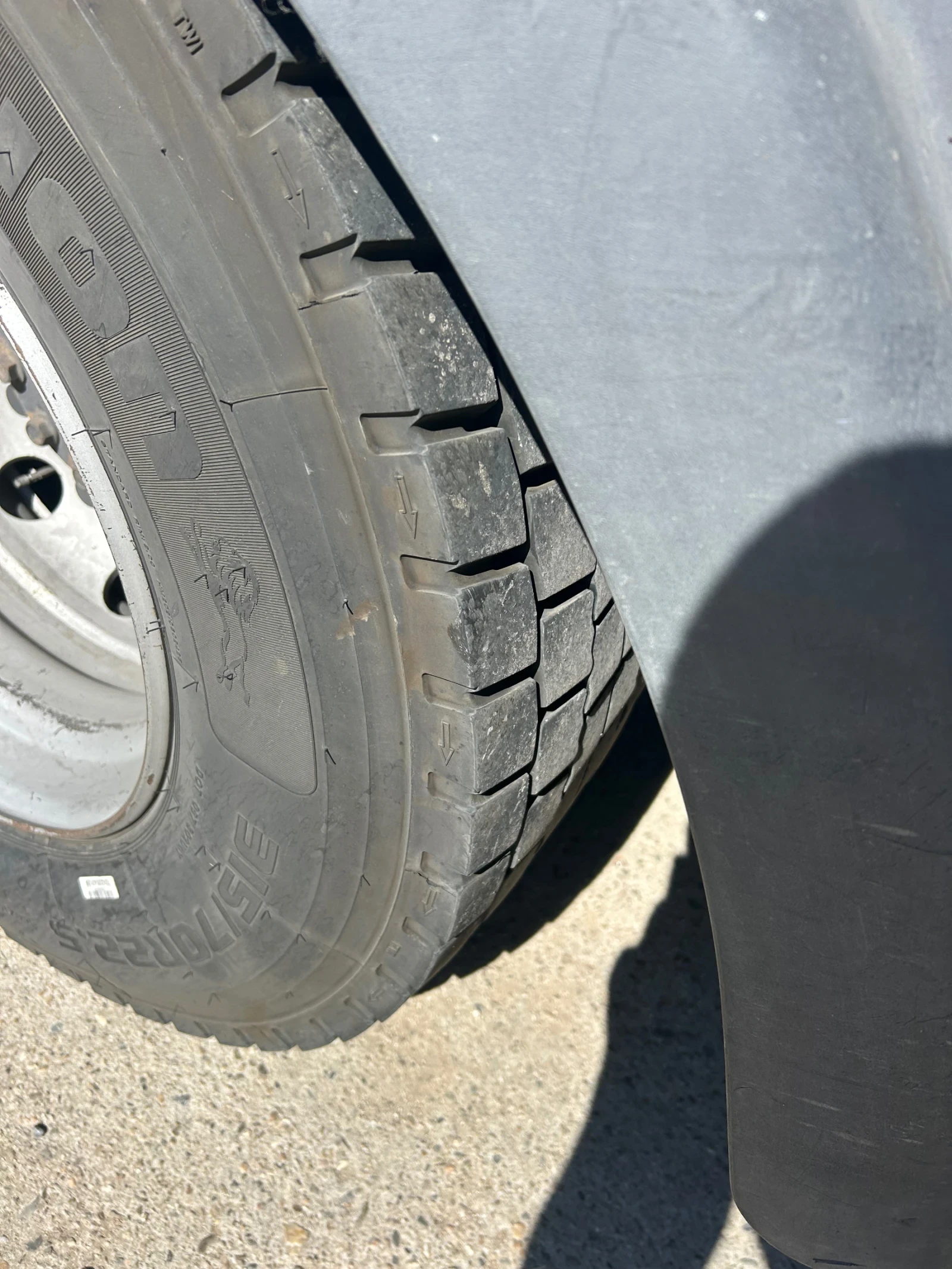 Man Tgx 18.400 - изображение 6