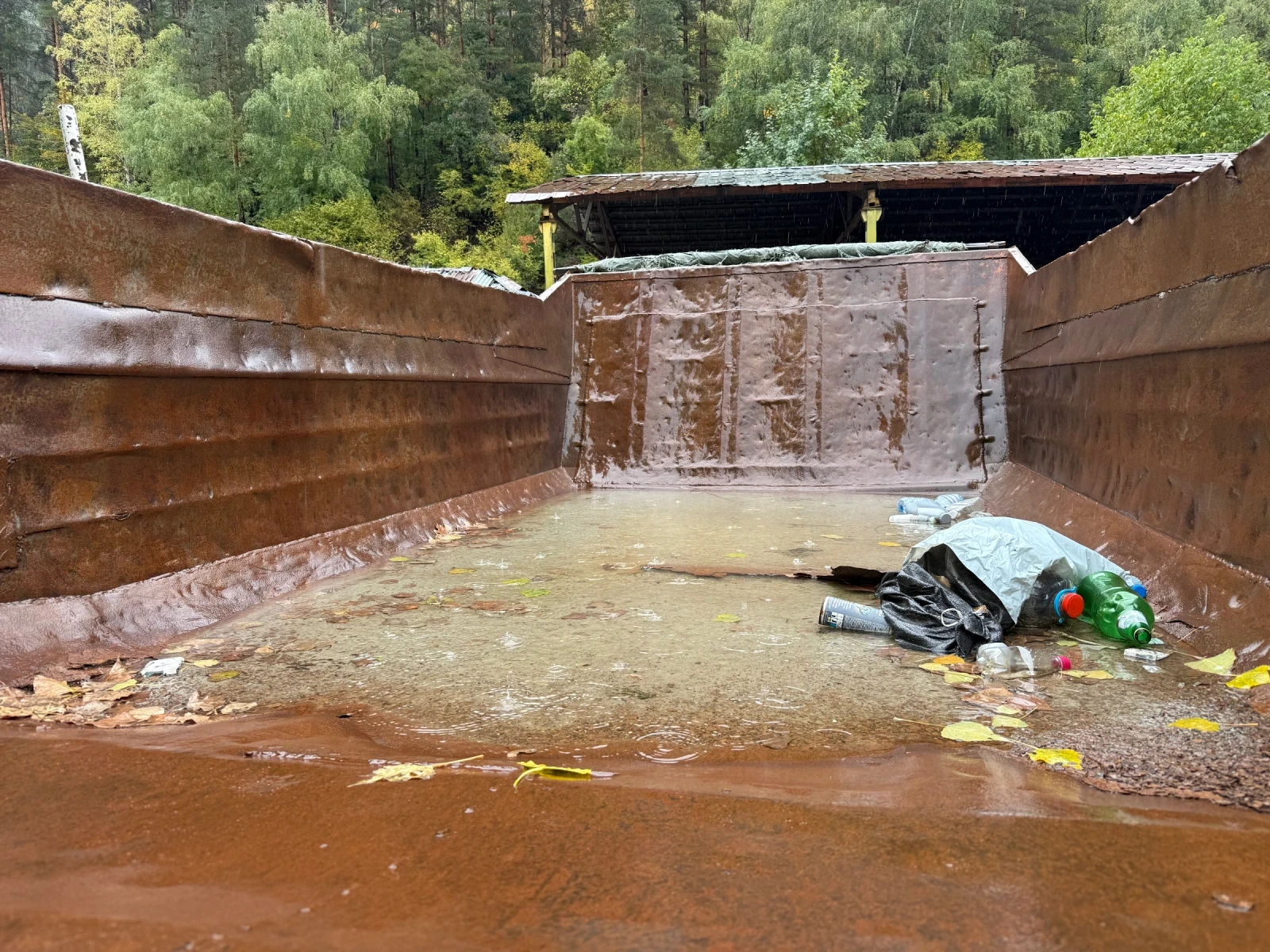 Kamaz 55111  - изображение 3